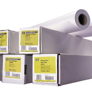 HP Designjet Paper jpg