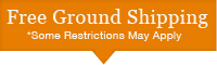 Free Ground Shipping
