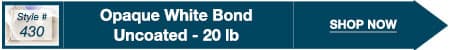 large format inkjet media supplies