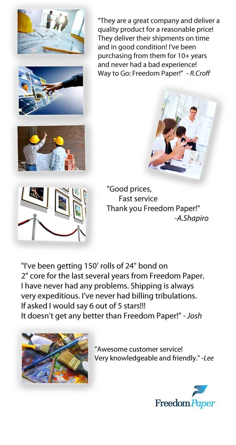 Large Format Media Largest Selection Online