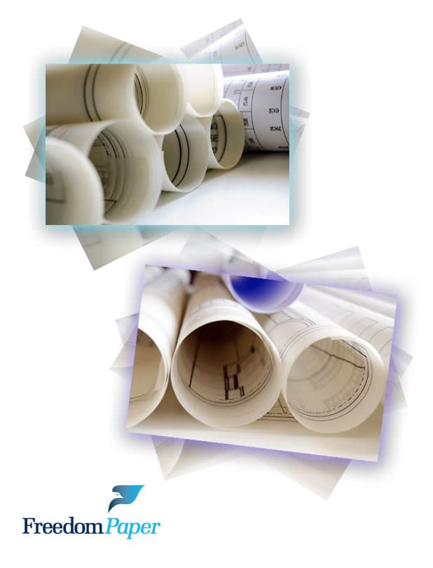 Mylar Film Rolls Double Matte Film Largest Selection