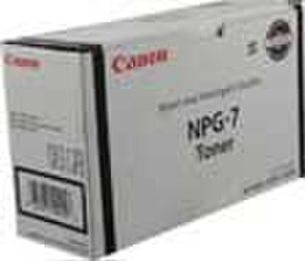 NPG-7 Toner 10,000 Yield
