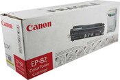 Canon EP-82 Yellow Toner Cartridge