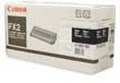 Canon FX-2 Black Toner Cartridge
