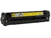 Yellow Toner (1,500 Yield)