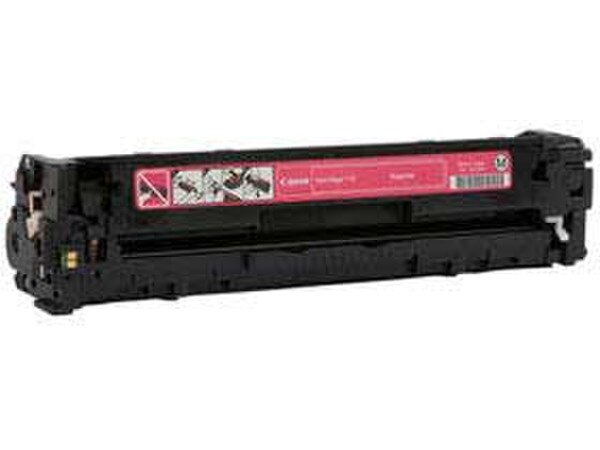 Magenta Toner (1,500 Yield)