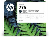 HP 775 500 Mil Matte Black Designjet Ink Cartridge