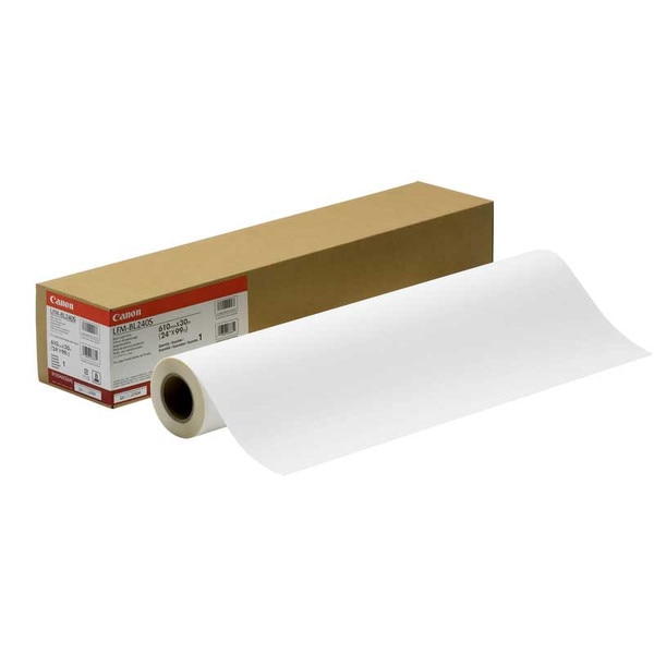 60 in. x 100 ft. Canon Glossy Photographic Paper 200 gsm
