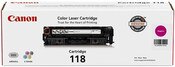 Canon CRG-118M Magenta Toner
