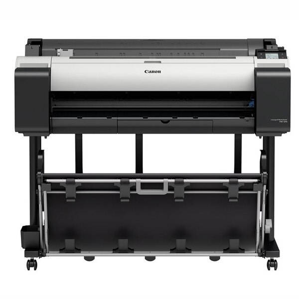 Canon imagePROGRAF TM-305 36 in. Printer 5 Color