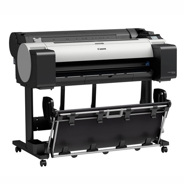 Canon imagePROGRAF TM-305 36 in. Printer 5 Color