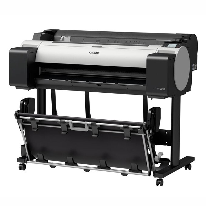 Canon imagePROGRAF TM-305 36 in. Printer 5 Color 3056C002