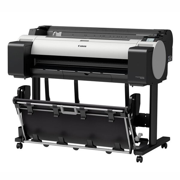 Canon imagePROGRAF TM-305 36 in. Printer 5 Color