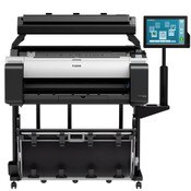 Canon imagePROGRAF TM-305 MFP Z36 36 in. Printer, 5 color, with Z36 Scanner