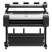 Canon imagePROGRAF TM-300 MFP L36ei 36 in. 5-color printer with 36 in. scanner