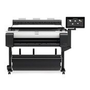 Canon imagePROGRAF TM-300 MFP Z36 36 in. Printer, 5 color, with Z36 Scanner