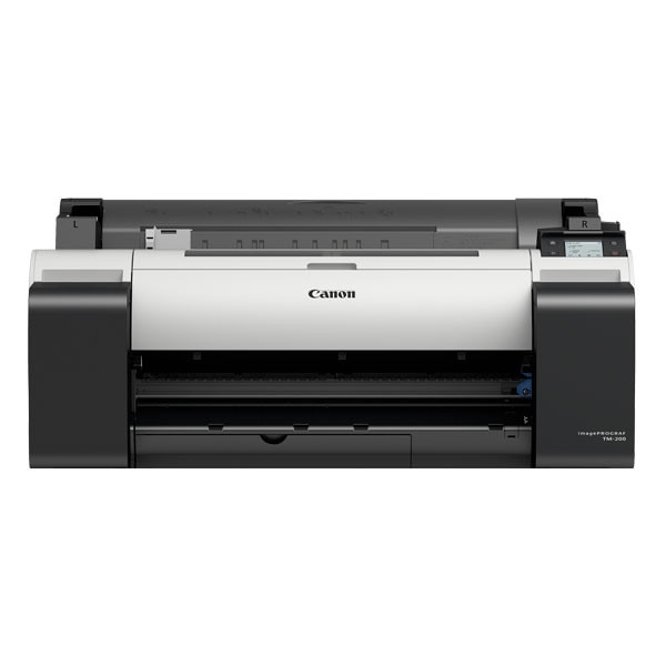 Canon imagePROGRAF TM-200 24 in. Printer 5-color