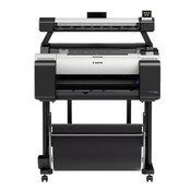 Canon imagePROGRAF TM-200 MFP L24ei 24 in. Printer 5 color with 24 in. scanner