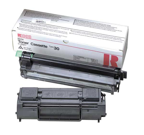 Toner Developer Magazine