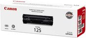 Canon CRG-125 Toner
