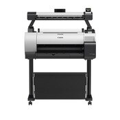 Canon imagePROGRAF TA-20 MFP 36 in. Printer 5 Color with 24 in. Lei Scanner