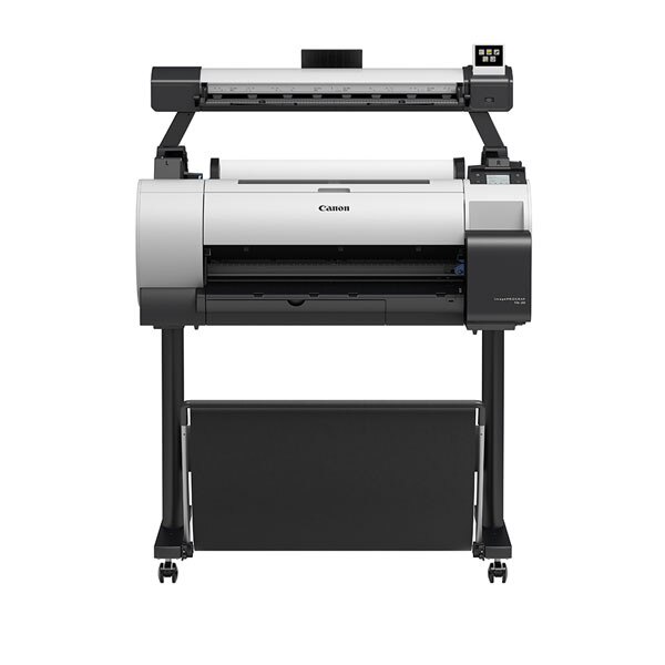 Canon imagePROGRAF TA-20 MFP 36 in. Printer 5 Color with 24 in. Lei Scanner