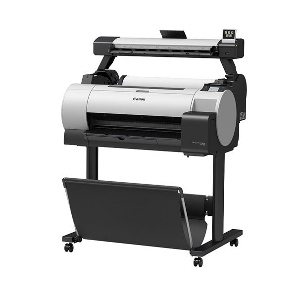 Canon imagePROGRAF TA-20 MFP 36 in. Printer 5 Color with 24 in. Lei Scanner