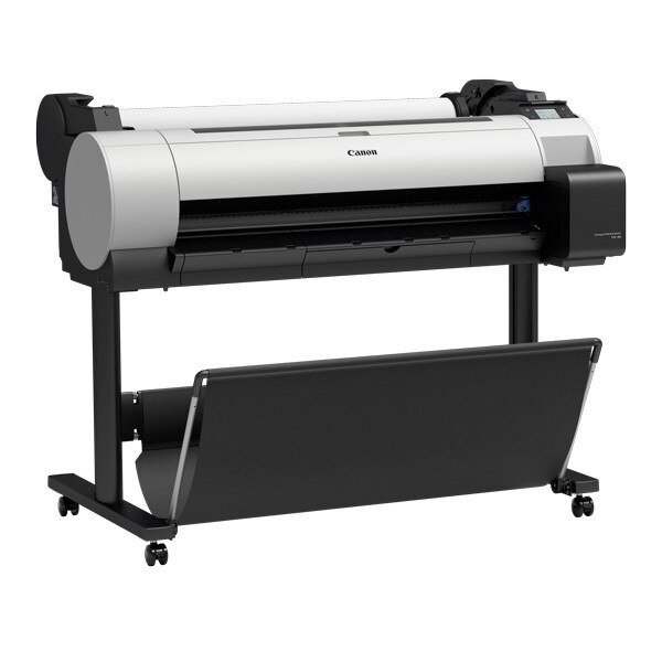 TA-30 wide-format printer Canon