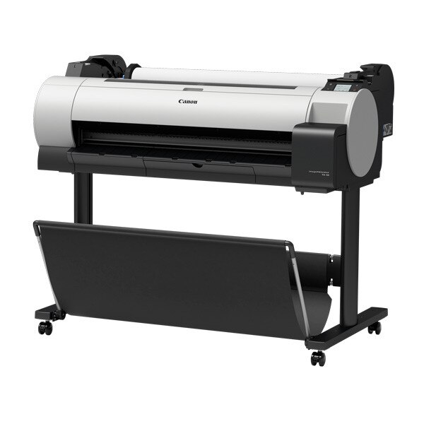 canon TA-30 wide-format printer