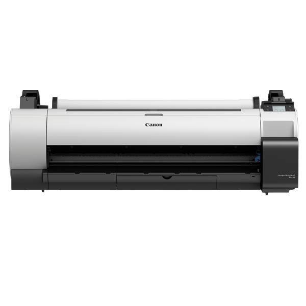 Canon imagePROGRAF TA-30 36 in. Printer 5 Color - no stand