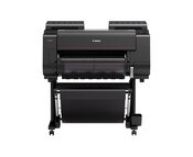 Canon imagePROGRAF PRO-2100 24 in. Printer, 11-color