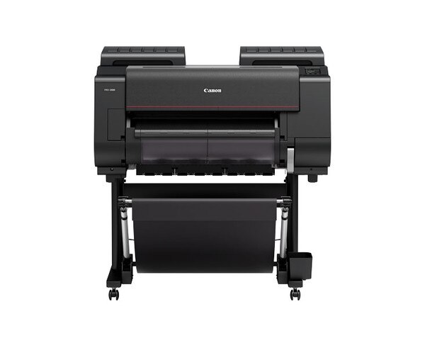 Canon imagePROGRAF PRO-2100 24 in. Printer, 11-color