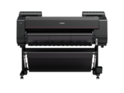 Canon imagePROGRAF PRO-4100 44 in. Printer, 11-color