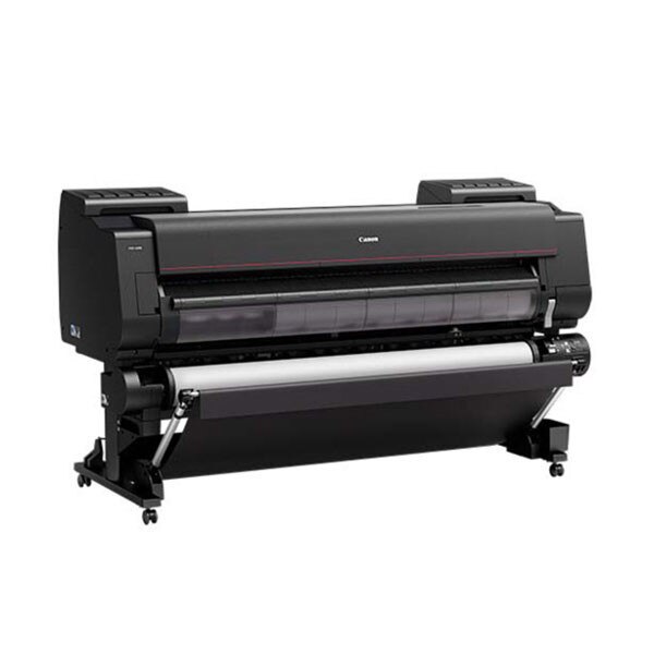 Canon imagePROGRAF PRO-6100 60 in. Printer, 11-color