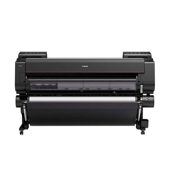 Canon imagePROGRAF PRO-6100 60 in. Printer, 11-color