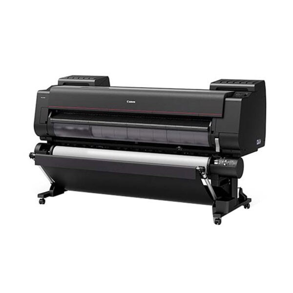 Canon imagePROGRAF PRO-6100 60 in. Printer, 11-color