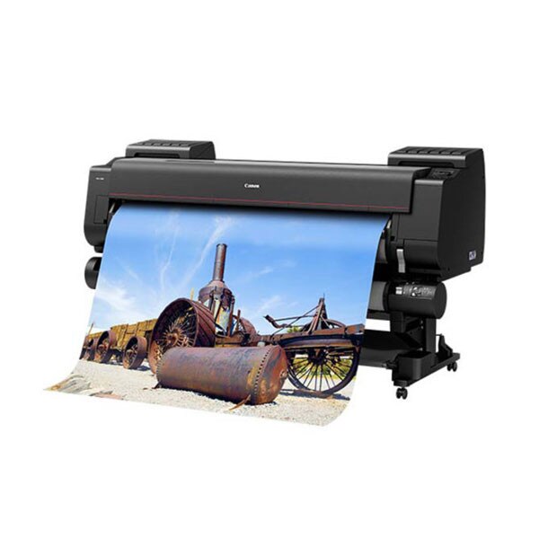 Canon imagePROGRAF PRO-6100 60 in. Printer, 11-color