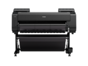 Canon imagePROGRAF PRO-4100S 44 in. Printer, 8-color