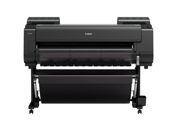 Canon imagePROGRAF PRO-4100S 44 in. Printer, 8-color