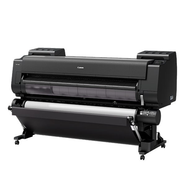 Canon imagePROGRAF PRO-6100S 60 in. Printer, 8-color
