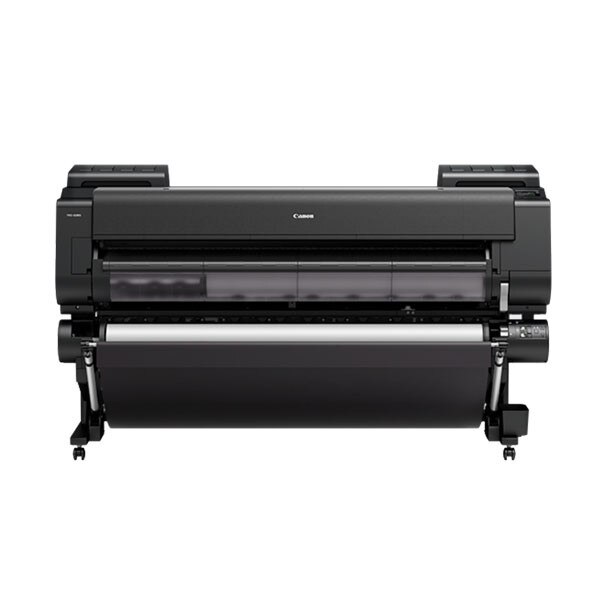 Canon imagePROGRAF PRO-6100S 60 in. Printer, 8-color