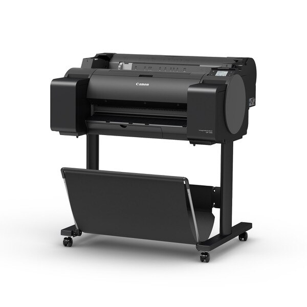Canon imagePROGRAF GP-200 printer
