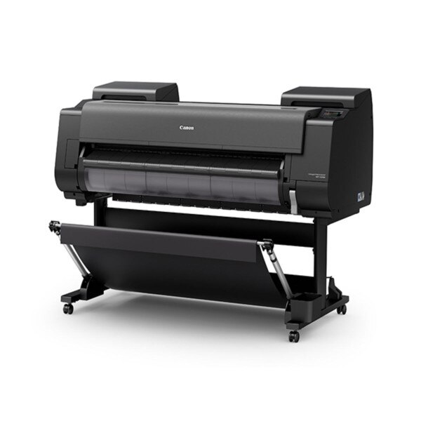 canon gp-4000 11-color printer