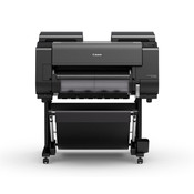 Canon imagePROGRAF GP-2000-24 in. Printer, 11 colors, with Fluorescent Pink