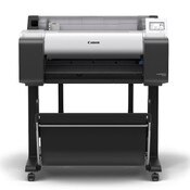 Canon imagePROGRAF TM-250 24 in. Printer, 5-color