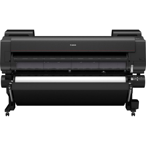Canon imagePROGRAF PRO-6600 60 in. Printer, 11 color