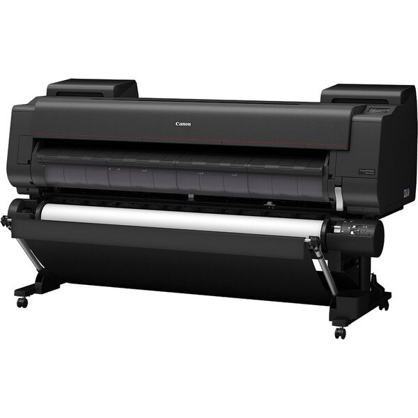 Canon imagePROGRAF PRO-6600 60 in. Printer, 11 color