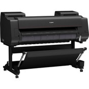 Canon imagePROGRAF GP-4600S 44 in. Printer, 7 color