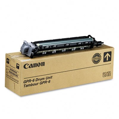 Canon GPR6 Copier Drum