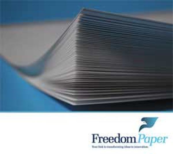 13 in. x 19 in. 20 lb. Uncoated Inkjet Bond Plotter Paper (730) (200 Sheets)